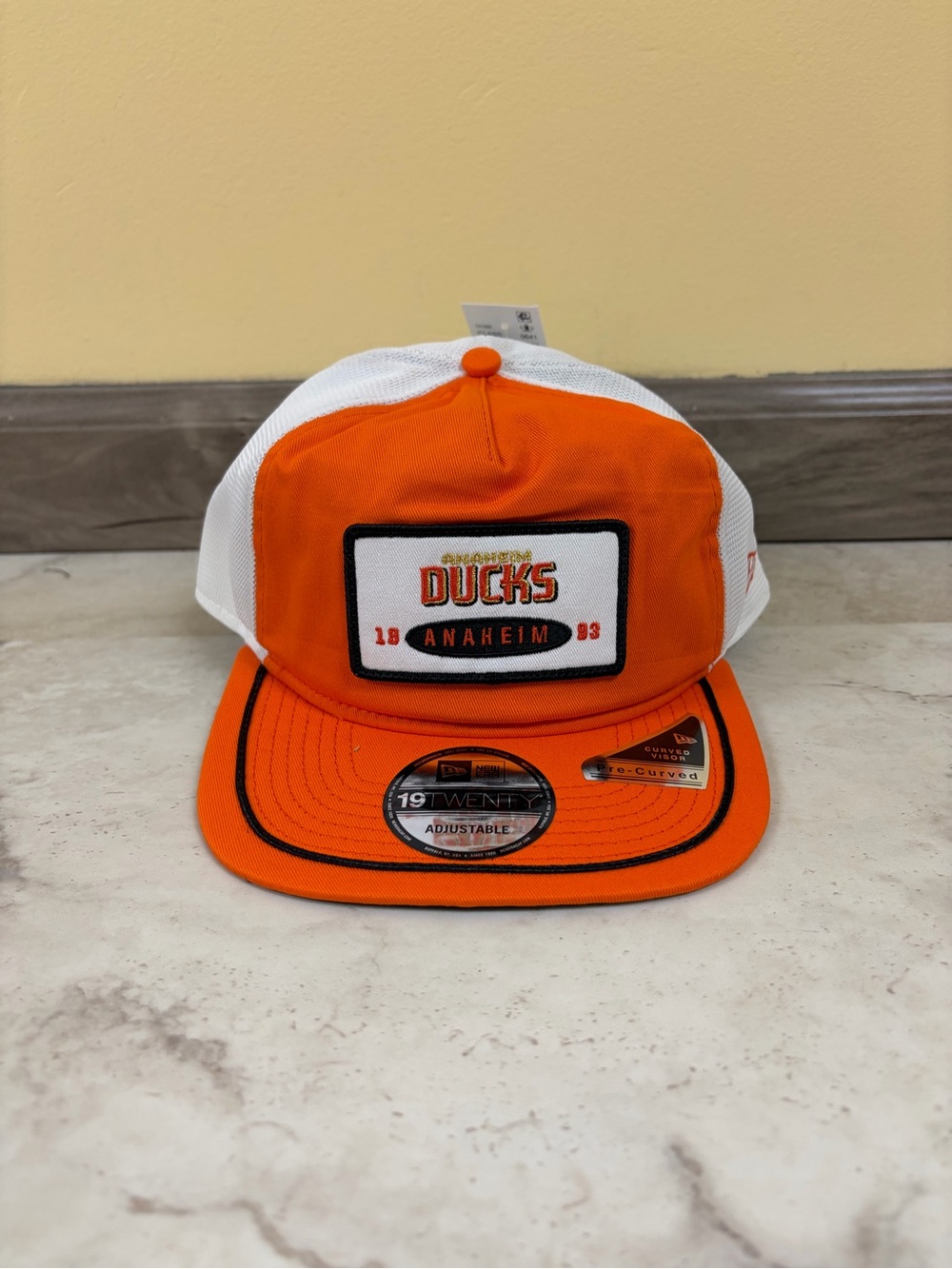 Anaheim Ducks Hat